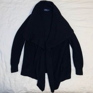 Polo Ralph Lauren Buckle Detail Cardigan, Sz S